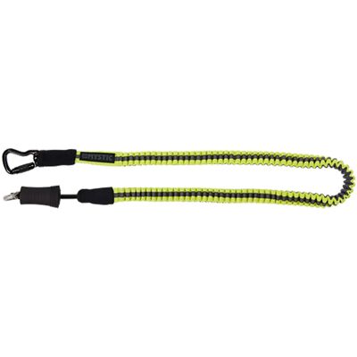 Mystic Lunga Leash Per Kite Hp Lime One Size Mystic Lunga Leash Per Kite Hp Lime One Size