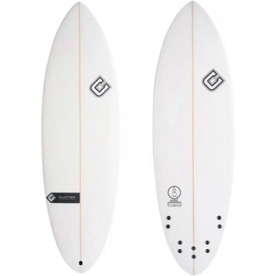 Clayton Tavola Da Surf Rocket 6´ 193 cm Clayton Tavola Da Surf Rocket 6´ 193 cm