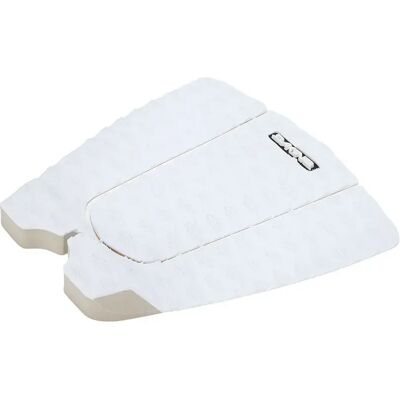 Dakine Pad Di Trazione Andy Irons Pro Surf T Rail Logo White One Size Dakine Pad Di Trazione Andy Irons Pro Surf T Rail Logo White One Size