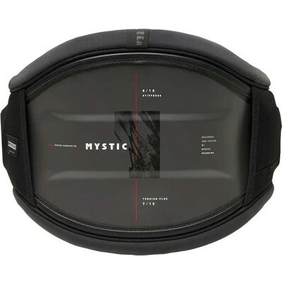 Mystic Imbracatura Addominale Majestic Dark Grey XL Mystic Imbracatura Addominale Majestic Dark Grey XL