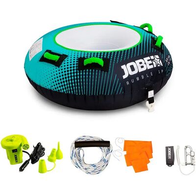Jobe Gonfiabile Trainabile Rumble Package Teal 1 Posto Jobe Gonfiabile Trainabile Rumble Package Teal 1 Posto