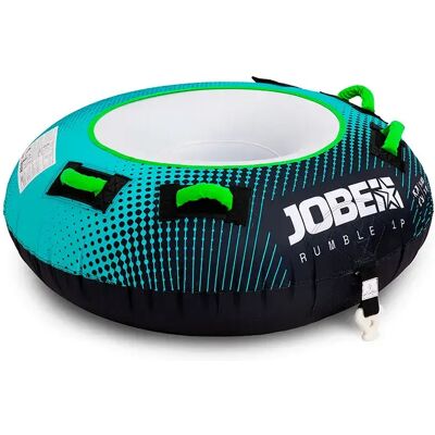 Jobe Gonfiabile Trainabile Rumble Teal 1 Posto Jobe Gonfiabile Trainabile Rumble Teal 1 Posto