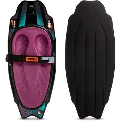 Jobe Tavola Da Ginocchio Slash Sunset Purple 124 cm Jobe Tavola Da Ginocchio Slash Sunset Purple 124 cm