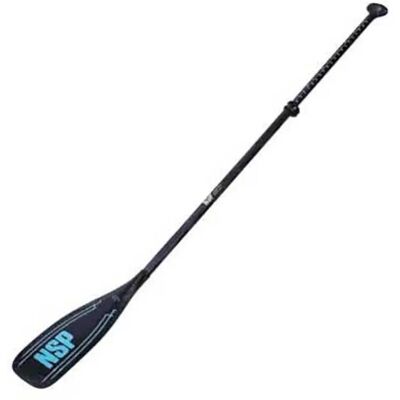 Nsp Pagaia Da Sup Paddle Vivace 7 Hybrid 2 Piece Adjustable Rdm 170-210 cm Nsp Pagaia Da Sup Paddle Vivace 7 Hybrid 2 Piece Adjustable Rdm 170-210 cm
