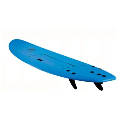 Ocean & Earth Tavola Da Surf Super Wide Surf School 7´0´´ Teal 213.36 cm Ocean & Earth Tavola Da Surf Super Wide Surf School 7´0´´ Teal 213.36 cm