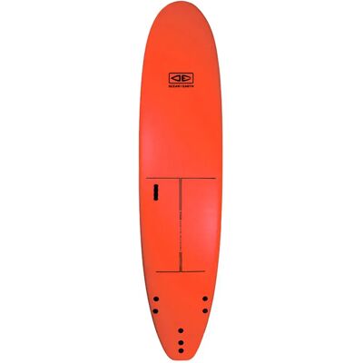 Ocean & Earth Tavola Da Surf Surf School 9´0´´ Saffron 274.32 cm Ocean & Earth Tavola Da Surf Surf School 9´0´´ Saffron 274.32 cm