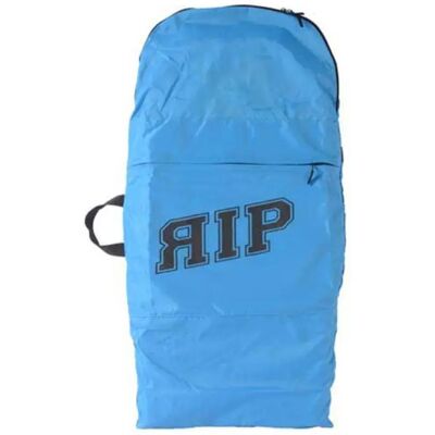Rip Copri Tavola Da Surf Comp Bodyboard Nylon Blue One Size Rip Copri Tavola Da Surf Comp Bodyboard Nylon Blue One Size