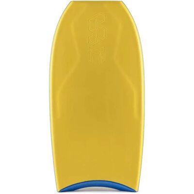 Science Bodyboard Tanner Ltd Triqv F 1´´ Tangerine / White 104.1 cm Science Bodyboard Tanner Ltd Triqv F 1´´ Tangerine / White 104.1 cm