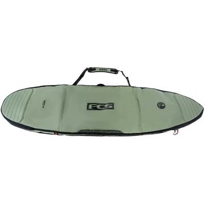 Fcs Copri Tavola Da Surf Day-x Mid-length 7´6 Alpine One Size Fcs Copri Tavola Da Surf Day-x Mid-length 7´6 Alpine One Size