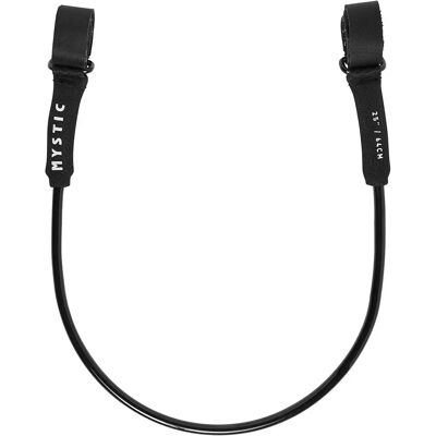 Mystic Linea Wing Harnessline Fix Single Black 30 inch Mystic Linea Wing Harnessline Fix Single Black 30 inch