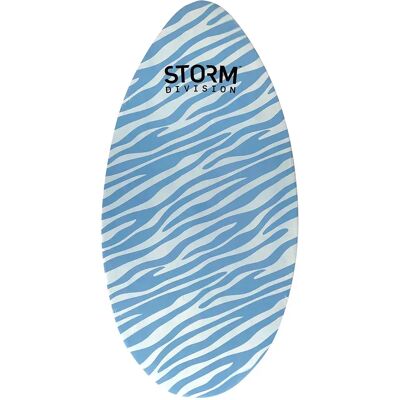 Storm Skimboard Skim Wood Aqua 1´´ 104.14 cm Storm Skimboard Skim Wood Aqua 1´´ 104.14 cm