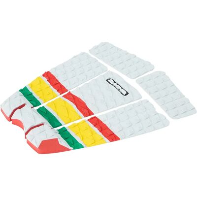 Dakine Pad Di Trazione Bruce Irons Pro Surf T5 Rail Logo Glacier Grey One Size Dakine Pad Di Trazione Bruce Irons Pro Surf T5 Rail Logo Glacier Grey One Size
