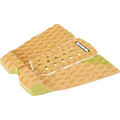 Dakine Pad Di Trazione Jack Robinson Pro Surf 2.0 Honey Mustard One Size Dakine Pad Di Trazione Jack Robinson Pro Surf 2.0 Honey Mustard One Size