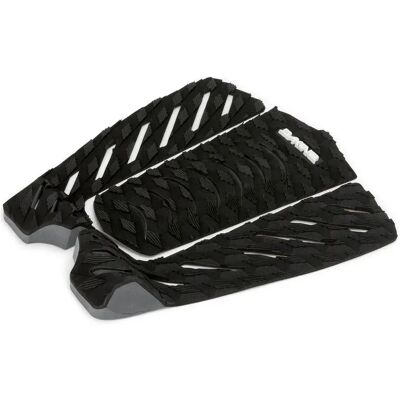 Dakine Pad Di Trazione Superlite Surf T Rail Logo Black One Size Dakine Pad Di Trazione Superlite Surf T Rail Logo Black One Size