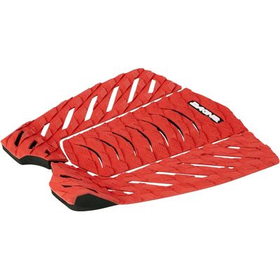 Dakine Pad Di Trazione Superlite Surf T Rail Logo Flame Scarlet One Size Dakine Pad Di Trazione Superlite Surf T Rail Logo Flame Scarlet One Size