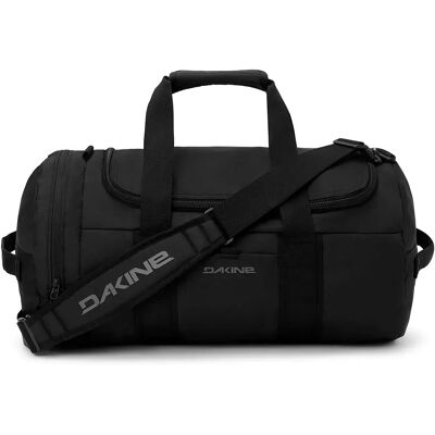 Dakine Borsone Duffle Eq 50l Black One Size Dakine Borsone Duffle Eq 50l Black One Size