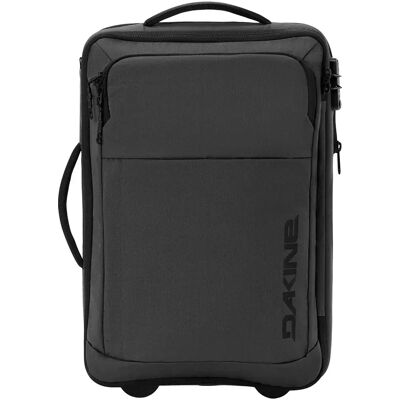 Dakine Valigia A Rotelle Split Carry On 2l Carbon Heather One Size Dakine Valigia A Rotelle Split Carry On 2l Carbon Heather One Size