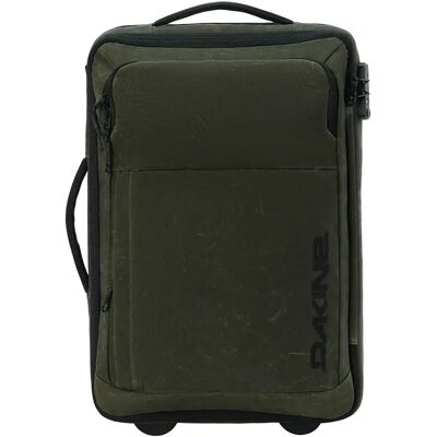 Dakine Valigia A Rotelle Split Carry On 2l Rosin One Size Dakine Valigia A Rotelle Split Carry On 2l Rosin One Size