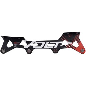 Tempish Pattini In Linea Mesh Ultra Cx For In-line Hockey Black / Red EU 43 Tempish Pattini In Linea Mesh Ultra Cx For In-line Hockey Black / Red EU 43