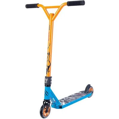 Bestial Wolf Monopattino Demon D6 Blue / Orange One Size Bestial Wolf Monopattino Demon D6 Blue / Orange One Size