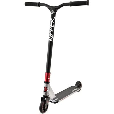 Street Surfing Monopattino Ripper Myth Silver One Size Street Surfing Monopattino Ripper Myth Silver One Size