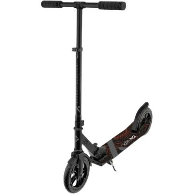 Street Surfing Monopattino Urban Xpr Air Voyager Black One Size Street Surfing Monopattino Urban Xpr Air Voyager Black One Size