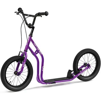 Yedoo Monopattino Flyck Runrun Purple One Size Yedoo Monopattino Flyck Runrun Purple One Size