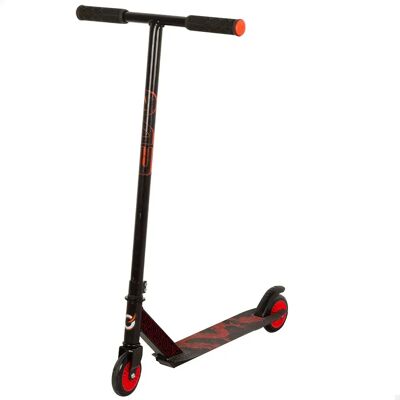 Evo Scooter Per Bambini 360º Handlebar Black / Red One Size Evo Scooter Per Bambini 360º Handlebar Black / Red One Size