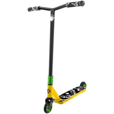 Street Surfing Monopattino Bandit Blast Yellow Blast Yellow One Size Street Surfing Monopattino Bandit Blast Yellow Blast Yellow One Size