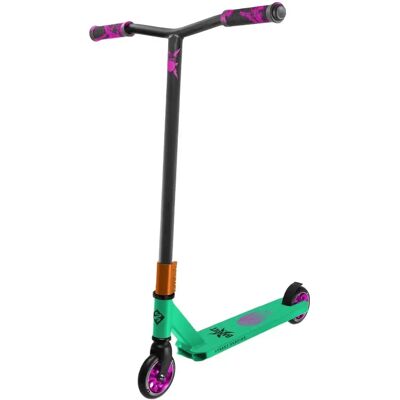 Street Surfing Monopattino Bandit X Busted Green Busted Green One Size Street Surfing Monopattino Bandit X Busted Green Busted Green One Size