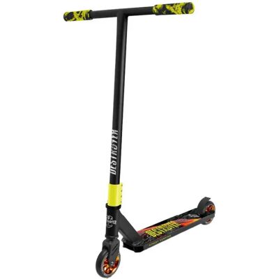 Street Surfing Monopattino Destroyer Magma One Size Street Surfing Monopattino Destroyer Magma One Size