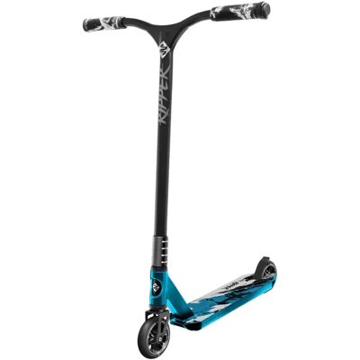 Street Surfing Monopattino Ripper Black Scratch Black Scratch One Size Street Surfing Monopattino Ripper Black Scratch Black Scratch One Size