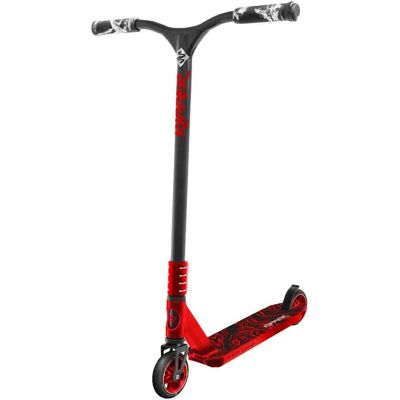 Street Surfing Monopattino Ripper Bloody Red Bloody Red One Size Street Surfing Monopattino Ripper Bloody Red Bloody Red One Size