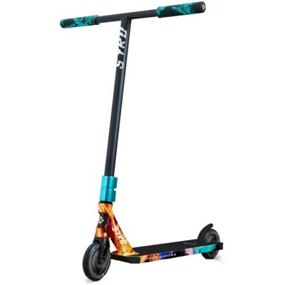 Street Surfing Monopattino Syko Firecracker One Size Street Surfing Monopattino Syko Firecracker One Size