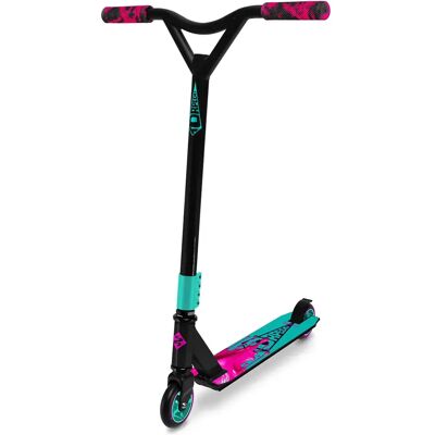 Street Surfing Monopattino Torpedo Pink Drizzle Pink Drizzle One Size Street Surfing Monopattino Torpedo Pink Drizzle Pink Drizzle One Size