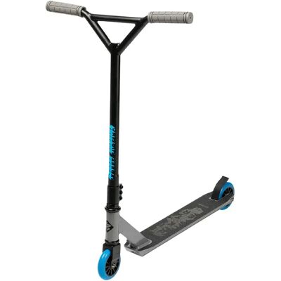 Street Surfing Monopattino Trickster Blue Dawn Blue Dawn One Size Street Surfing Monopattino Trickster Blue Dawn Blue Dawn One Size