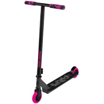 Street Surfing Monopattino Trickster Pink Dawn Pink Dawn One Size Street Surfing Monopattino Trickster Pink Dawn Pink Dawn One Size