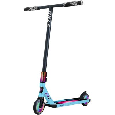 Street Surfing Monopattino Syko Echo Blue One Size Street Surfing Monopattino Syko Echo Blue One Size
