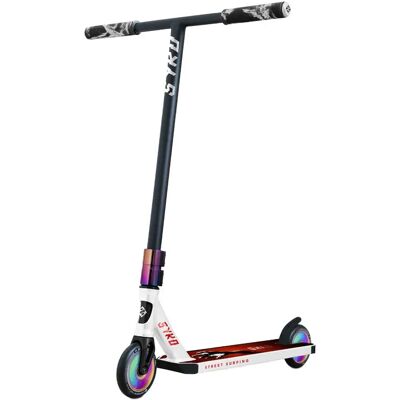Street Surfing Monopattino Syko Five Red One Size Street Surfing Monopattino Syko Five Red One Size
