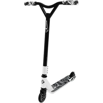 Street Surfing Monopattino Torpedo Hiperimmersion White One Size Street Surfing Monopattino Torpedo Hiperimmersion White One Size