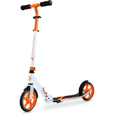 Street Surfing Monopattino Urban X200 Electro Orange One Size Street Surfing Monopattino Urban X200 Electro Orange One Size