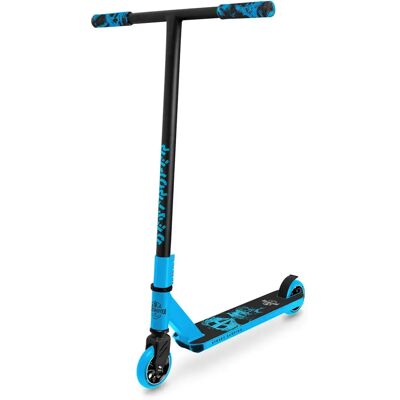 Street Surfing Monopattino Destroyer Smoked Skull Blue One Size Street Surfing Monopattino Destroyer Smoked Skull Blue One Size