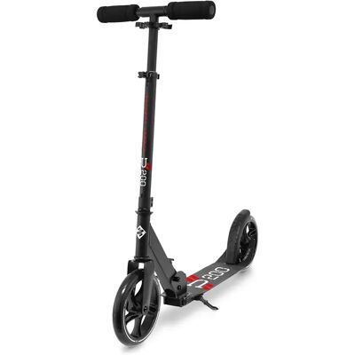 Street Surfing Monopattino Urban U200 Neon Red One Size Street Surfing Monopattino Urban U200 Neon Red One Size