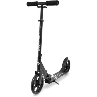 Street Surfing Monopattino Urban U200 Neon White One Size Street Surfing Monopattino Urban U200 Neon White One Size