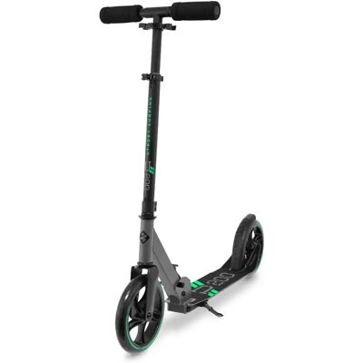 Street Surfing Monopattino Urban U200 Green One Size Street Surfing Monopattino Urban U200 Green One Size