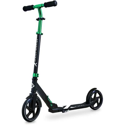 Street Surfing Monopattino Urban X200 Electro Green One Size Street Surfing Monopattino Urban X200 Electro Green One Size