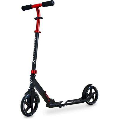 Street Surfing Monopattino Urban X200 Electro Red One Size Street Surfing Monopattino Urban X200 Electro Red One Size