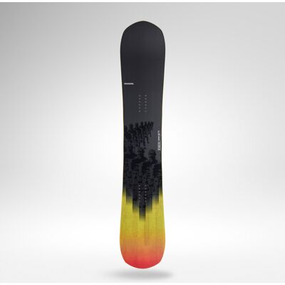 Rossignol Tavola Da Snowboard Uomo Resurgence 153 Rossignol Tavola Da Snowboard Uomo Resurgence 153