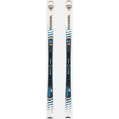 Rossignol Sci Uomo React Rt Xpress 170 Rossignol Sci Uomo React Rt Xpress 170