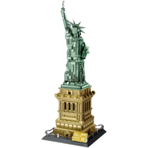 Wange Statua della Libertà - Wange 5227 Wange Statua della Libertà - Wange 5227